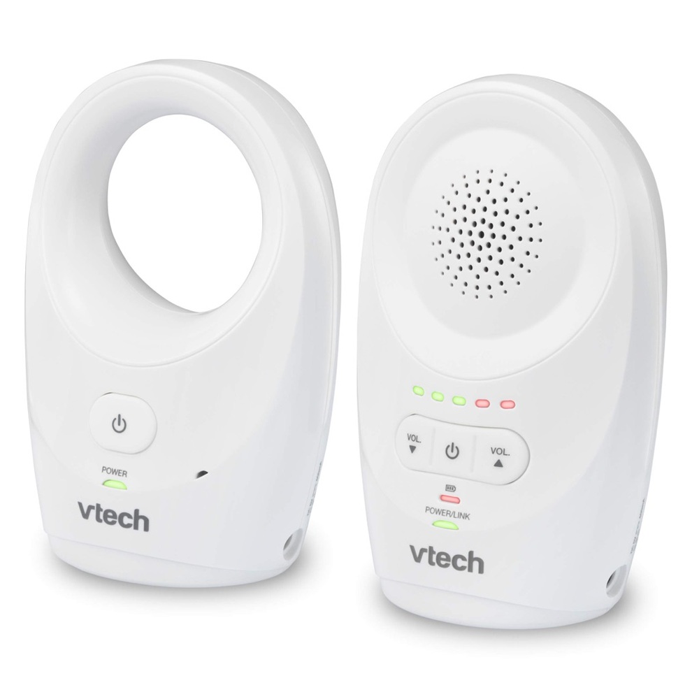 vtech baby monitor (like new)